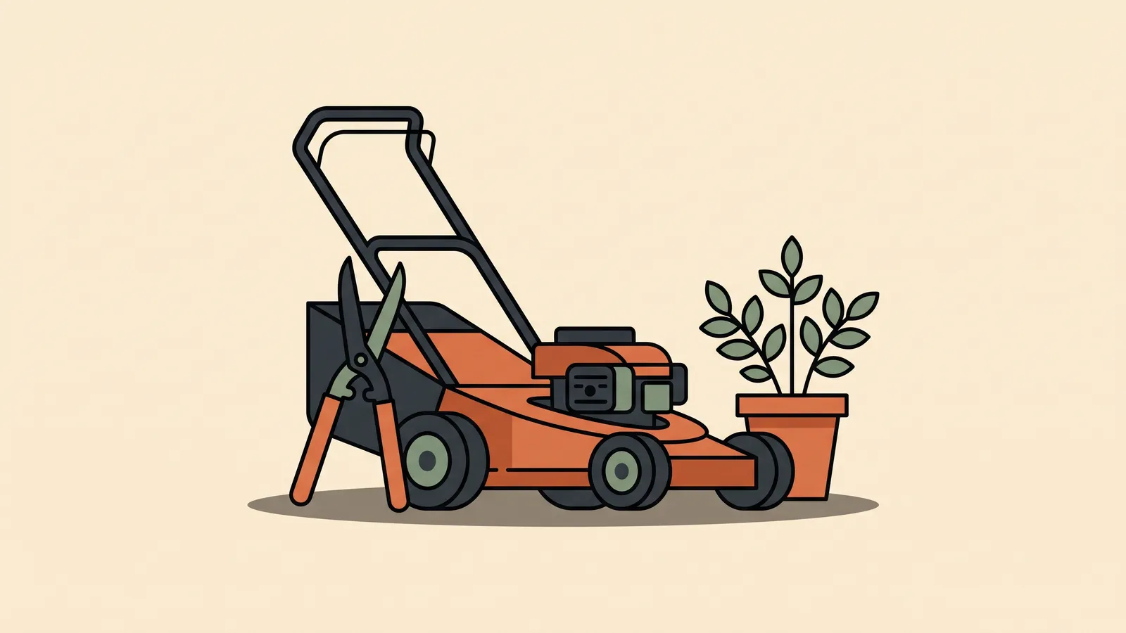 How to Start a Landscaping Business: Costs, Licenses, and Margins