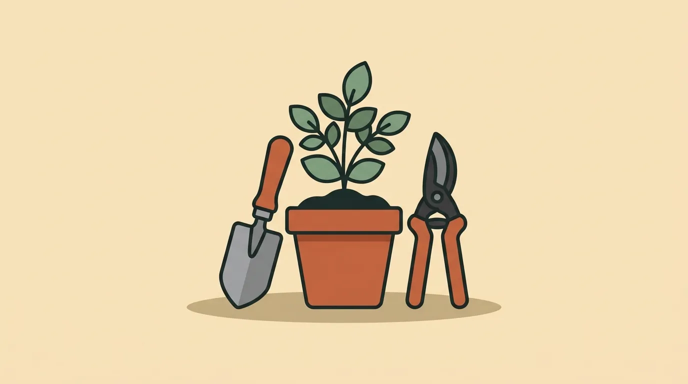 How to Start a Plant Nursery From Your Backyard (Under $2K)