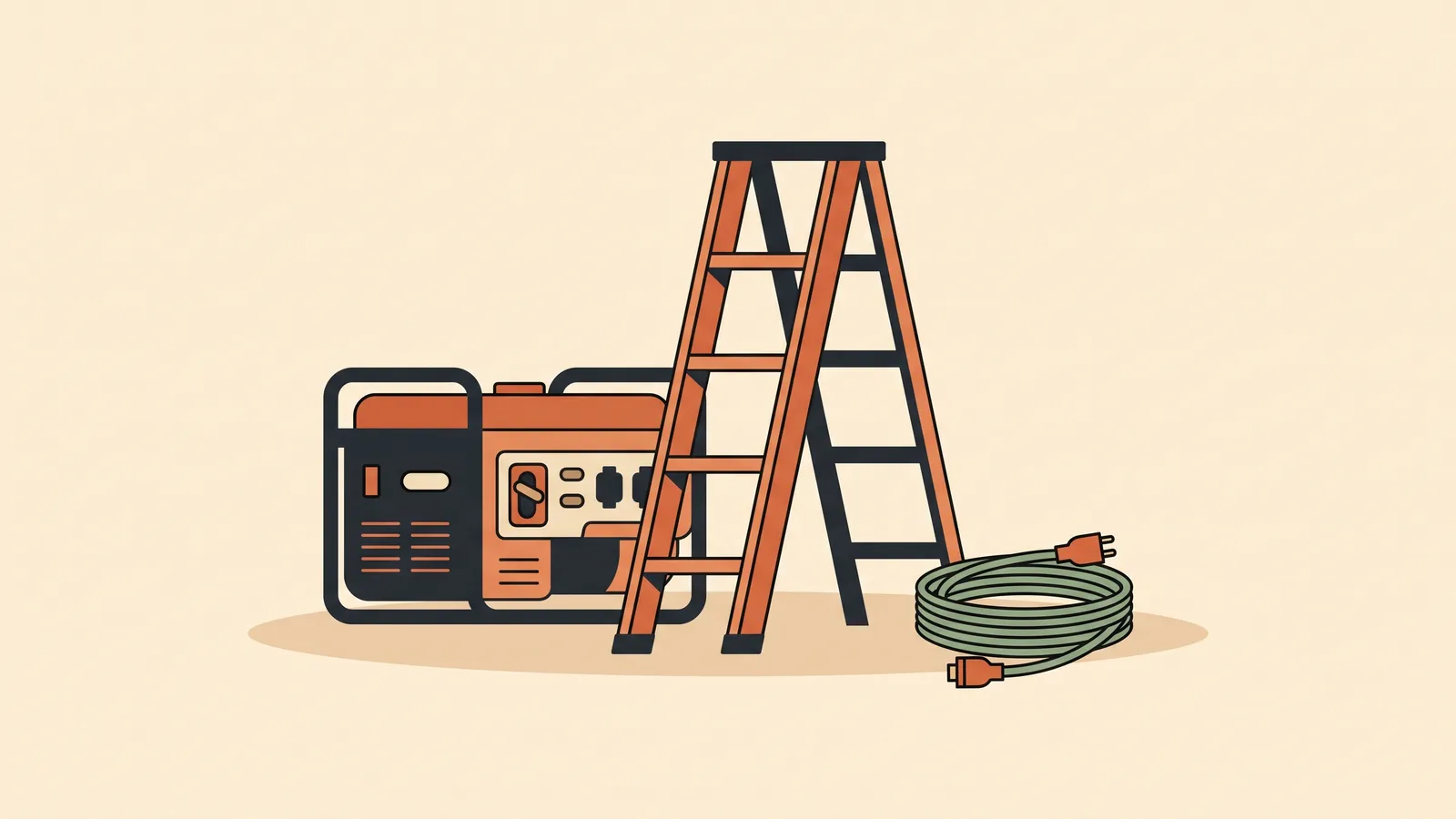 How to Start an Equipment Rental Business in 2026: Costs, Licenses, and Real Profit Margins