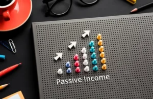 How Affiliate Marketing Can Generate Passive Income
