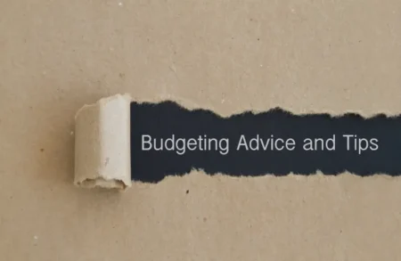 How to Expense Control tips for Personal Budgeting