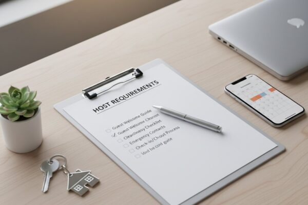Vrbo Host Requirements: Essential Rules & Standards Vrbo Host Requirements