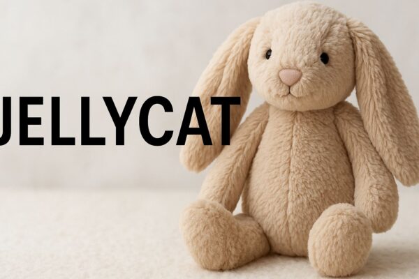 Jellycat: 7 Irresistible Facts Jellycat