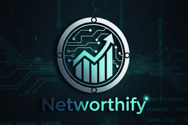 Networthify: 5 Smart Secrets to Retire Networthify